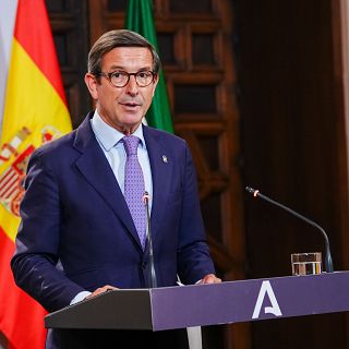 Jorge Paradela: "El Ejecutivo confunde el dónde con el porqué" sobre el apagón eléctrico