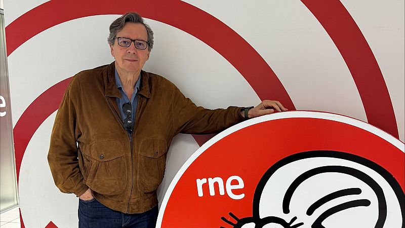 No es un día cualquiera - "La mirada global": Rumanía al borde de una victoria ultraderechista - Escuchar ahora