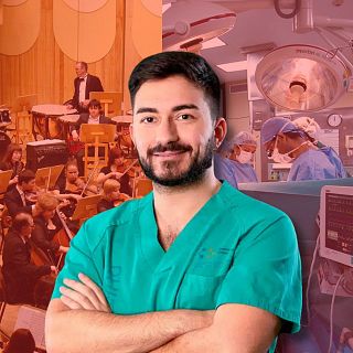 El cuidado de las emociones en la neurocirugía