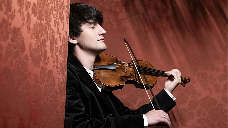 Se viene - Las cuatro estaciones de Vivaldi? - 16/05/25 - escuchar ahora
