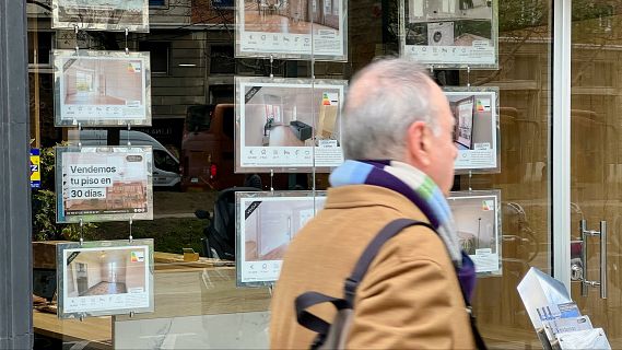 El sector immobiliari dona smptomes de fortalesa