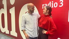 Las tardes de RNE - Blanca Paloma recuerda su Eurovisión