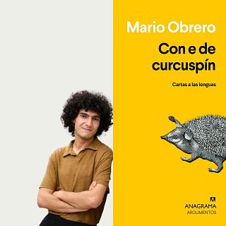 Políticas lingüísticas y diglosia con Mario Obrero