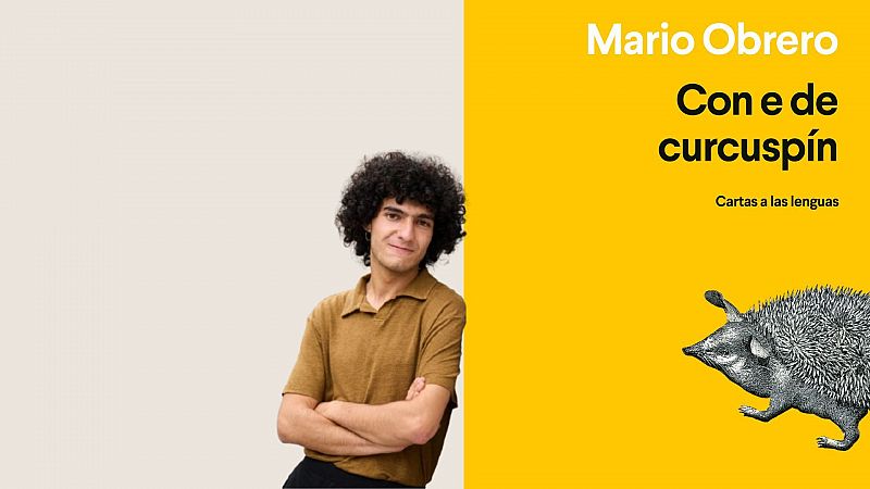 Blablando - Políticas lingüísticas y diglosia con Mario Obrero - 18/05/2025 - Escuchar ahora