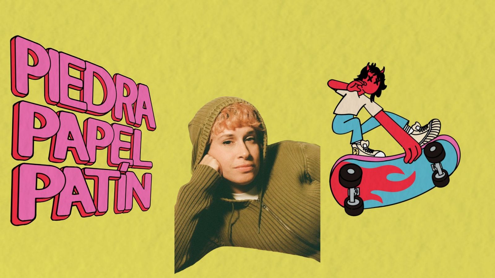 Piedra, papel, patn - Con Raisa Abal - 19/05/2025 - Escuchar ahora