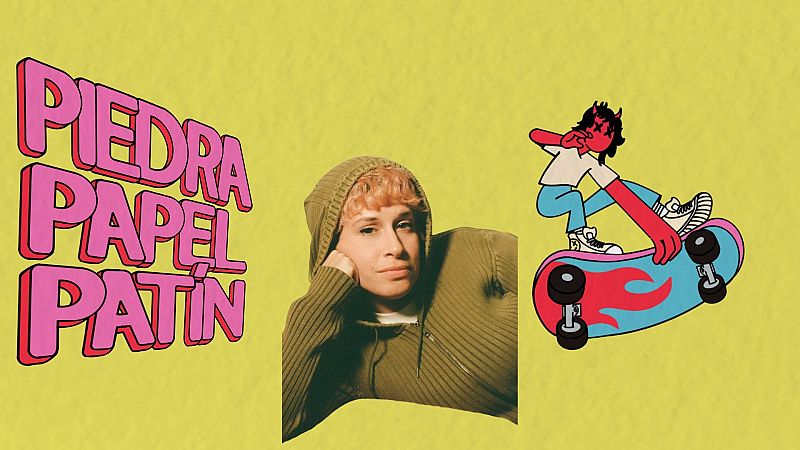 Piedra, papel, patín - Con Raisa Abal - 19/05/2025 - Escuchar ahora