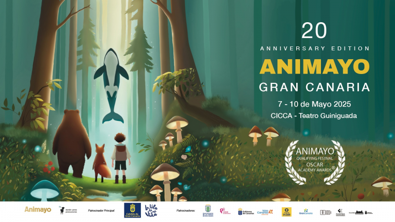 Educar para la paz - Creatividad, educacin y pensamiento crtico en 'Animayo' - 17/05/25 - Escuchar ahora