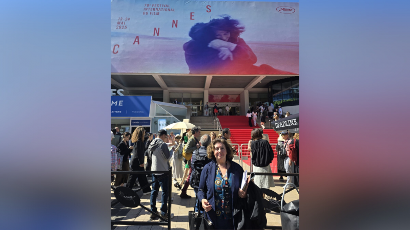 Va de cine en Radio 5 - Desde Cannes: Oliver Laxe y Sergi Lpez nos presentan 'Sirat' - 17/05/25 - Escuchar ahora