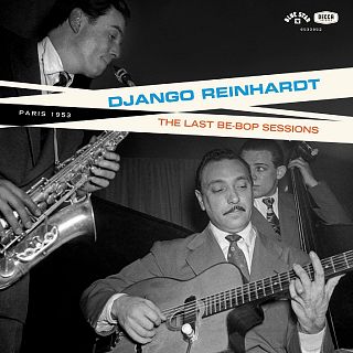 Recordando a Django y a Chet
