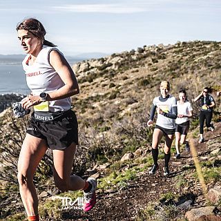 Trail Cap de Creus
