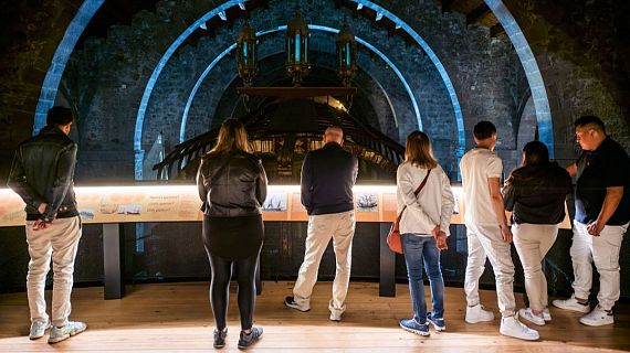 Torna la Nit dels Museus amb propostes a 94 espais