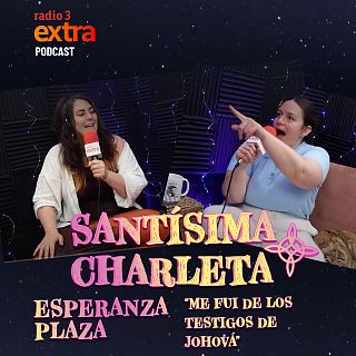 PODCAST: Esperanza Plaza Guardado