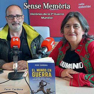 Històries de la 2ª Guerra Mundial