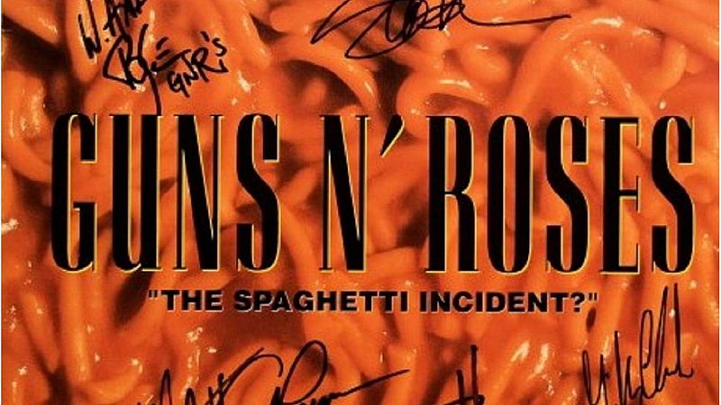 Mi Camerino - The Spaghetti Originals - 19/05/2025 - Escuchar ahora