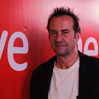 'Los ilusionistas', el nuevo libro de Marcos Giralt Torrente