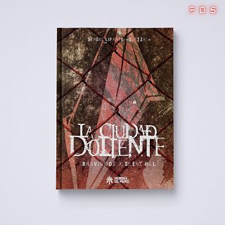 779: La ciudad doliente (Silent Hill)