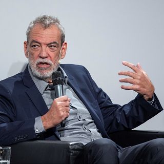 Jorge Díaz nos presenta su novela 'El Espía'