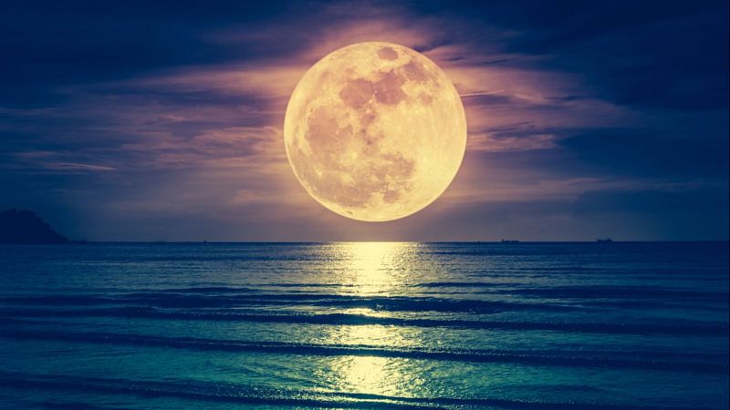 Msicas con alma - Rayo de luna - 16/05/25 - escuchar ahora
