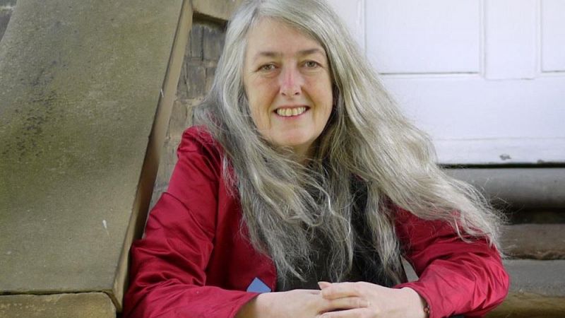 Notas a pie de página - Mary Beard - 17/05/25 - escuchar ahora