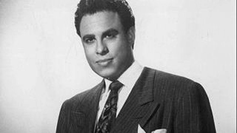 El tranvía de Broadway - George London acompañado por la coral de Robert Shaw - 17/05/25 - escuchar ahora