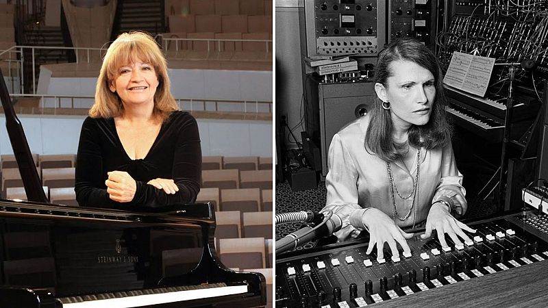 Bach a cualquier hora - Ankara, Moog y Brasil - 17/05/25 - escuchar ahora