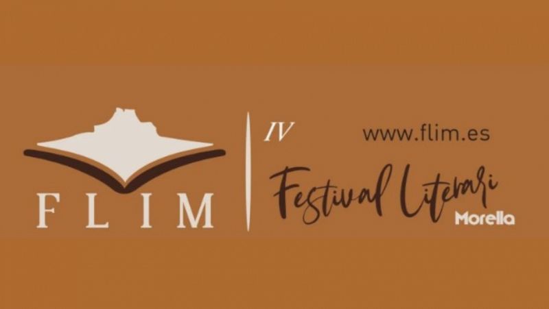 Entrevista Elena Moya, directora del FLIM de Morella