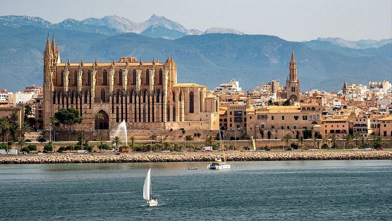 Viatges: Ceuta