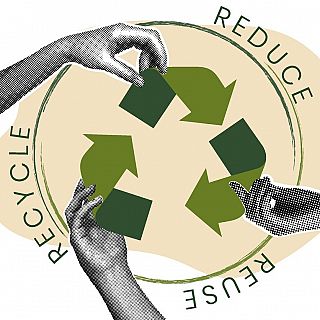 La cooperativa Rconnecta impulsa la reconversió de residus industrials