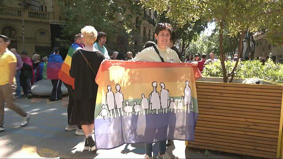 Creixen els incidents atribuïts a la LGTBI-fòbia