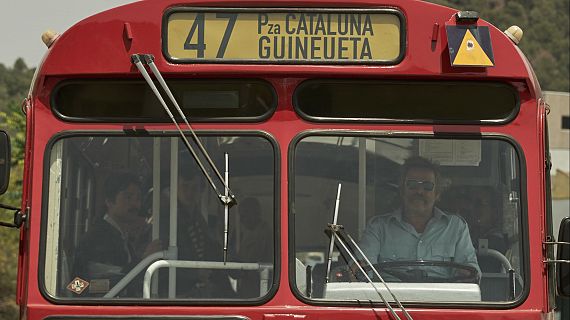 Els problemes amb el transport públic persisteixen a Torre Baró