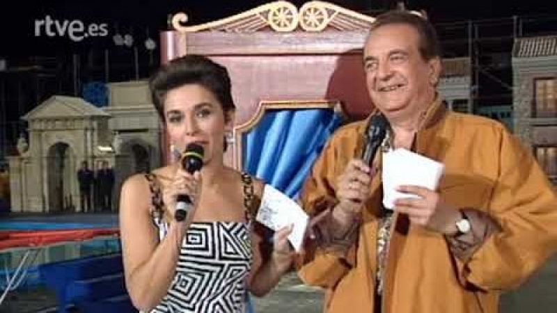 Efectve: "Juego sin fronteras"
