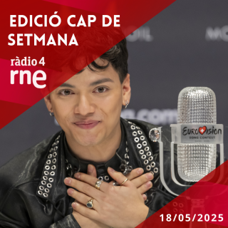 Edició Cap de Setmana 18/05/2025