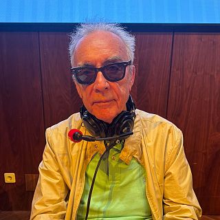 uan José Millás presenta "Ese imbécil va a escribir una novela" en el Museo Thyssen