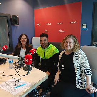 BarcelonActua dona oportunitats a joves migrants