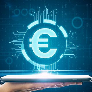 El euro digital, a debate