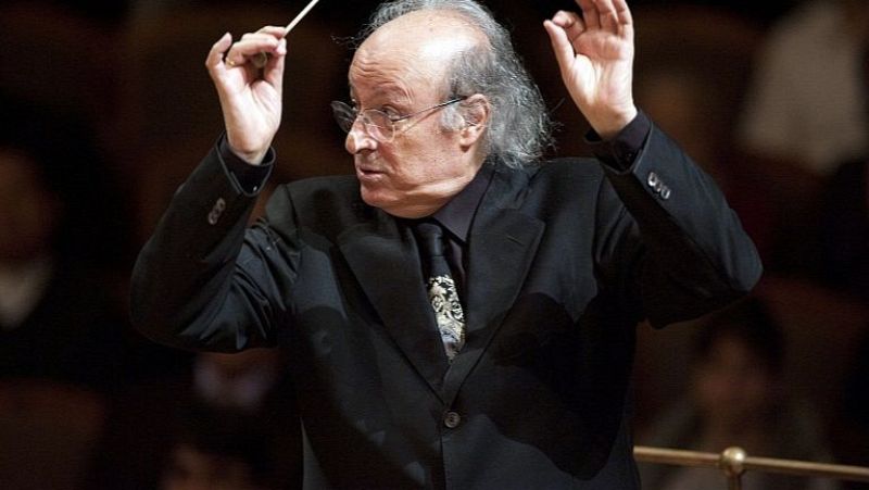 Viaje a Ítaca - Para algo servimos: Inbal & Bernstein - 18/05/25 - escuchar ahora