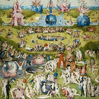 Arte y neurociencia, con Fernando Giráldez