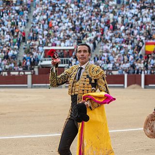 Sabor clásico de Uceda Leal en San Isidro