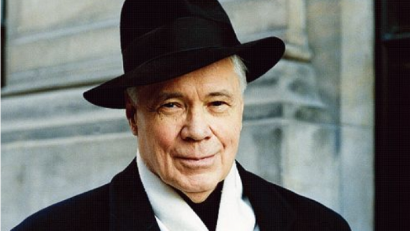El arte del canto - Dietrich-Fischer Dieskau. 100 años (III) - 18/05/25 - escuchar ahora