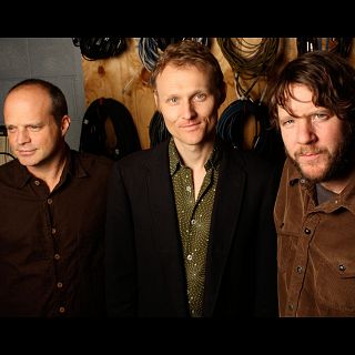 Medeski, Martin & Wood, lección de modernidad