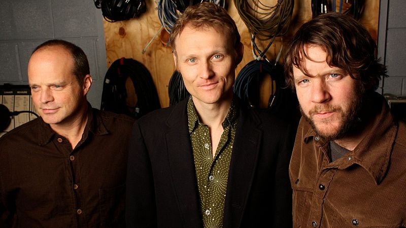 Solo jazz - Medeski, Martin & Wood, lección de modernidad - 19/05/25 - escuchar ahora
