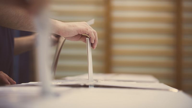 "En 12 países europeos la extrema derecha ya es primera o segunda fuerza" - Escucha ahora