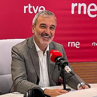 Collboni: "Necesitamos una política europea de vivienda"