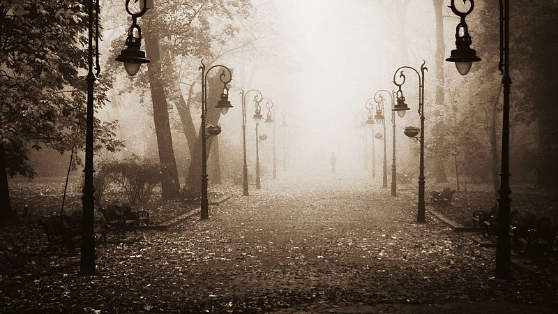 Primer movimiento - La trilogía de la niebla - 19/05/25 - escuchar ahora