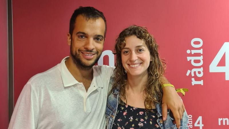 La Matinera - Flix Colomer: La monitora de menjador - Escoltar Ara