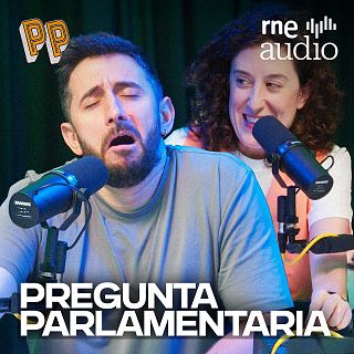 Pregunta parlamentaria