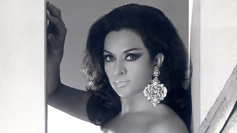 Audios para recordar - 30 años sin Lola Flores - 20/05/25 - Escuchar ahora