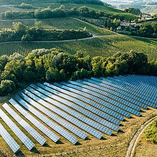 España impulsa Hypper para no perder energía renovable