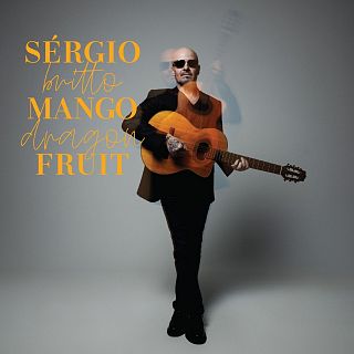 La fruta de Sérgio Britto