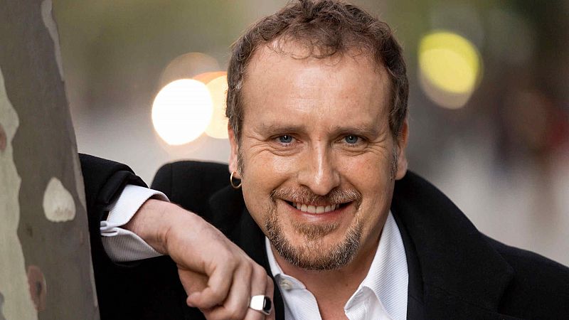 Xavifrnia - Thriller i veritat emocional: la mirada de Fernando Cayo a El Instinto
